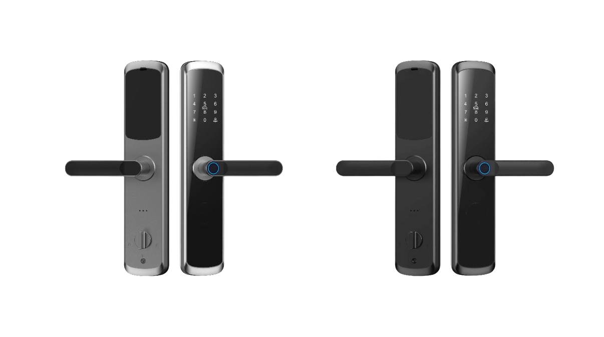 G-07 SMART LOCK TOUCH