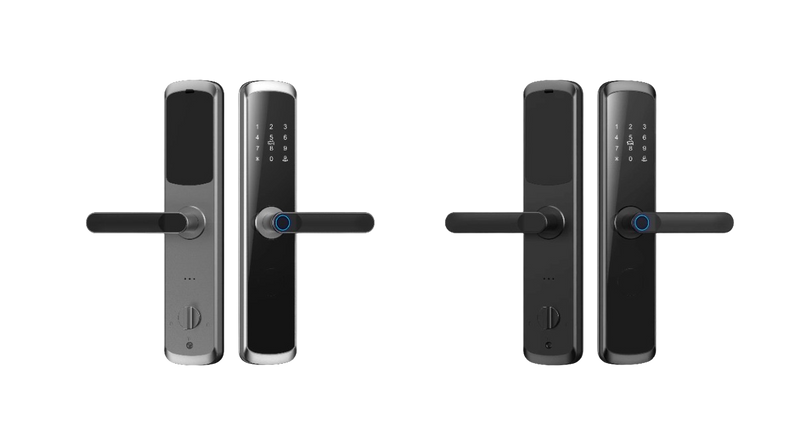 G-07 SMART LOCK TOUCH