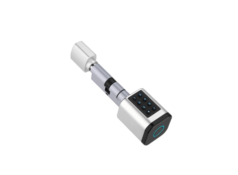 ED-07 FINGERPRINT SMART LOCK