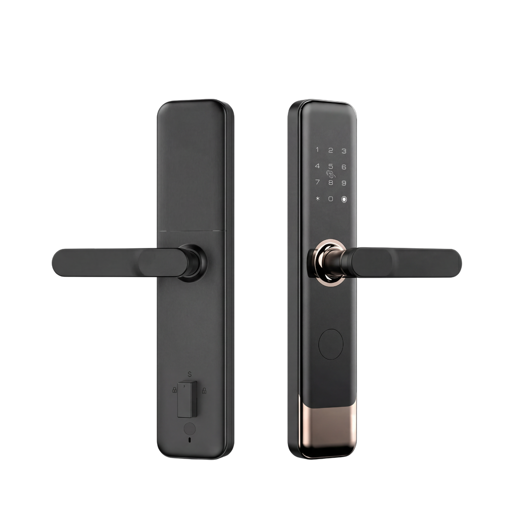 ED-06 HOTEL SMART LOCK CARD