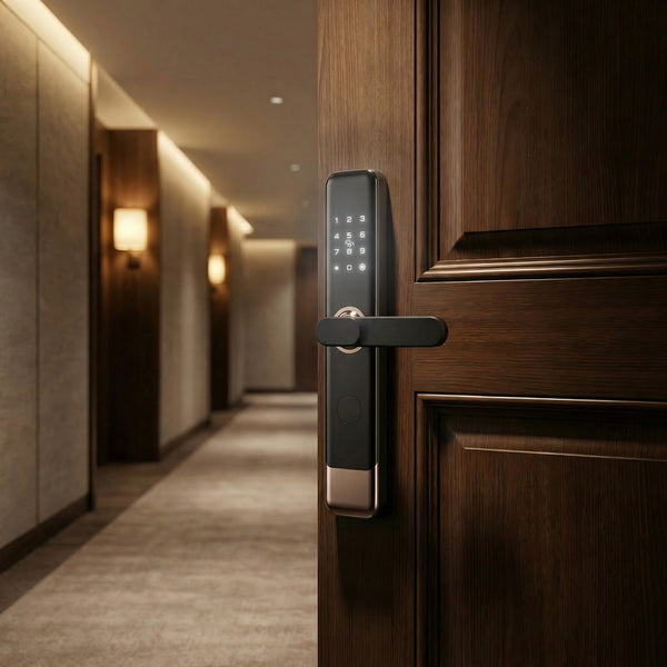 Hotels & Hospitality